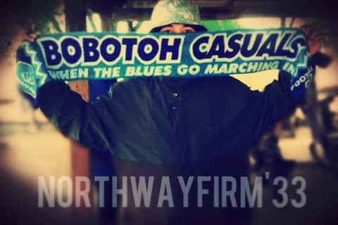 Gaya kita mmg berbeda, tapi tujuan kita tetap sama. mendukung PERSIB #PRIDEPERSIBBANDUNG #PERSIBSAMPAIMATI