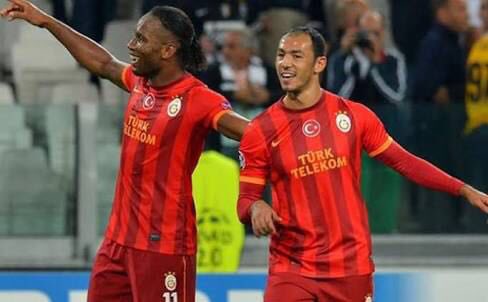 didierdrogba's tweet photo. Başın sağolsun Umut Bulut, çok üzgünüm. Başın sağolsun. Acını paylaşıyorum https://t.co/sl0zCsazrL