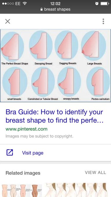 My mate sent me this. I feel so enlightened as before I saw it I didn't know I had small tits #lol #offensive<a href="/tag/lol"class="tags"><span>#lol</span></a><a href="/tag/offensive"class="tags"><span>#offensive</span></a>