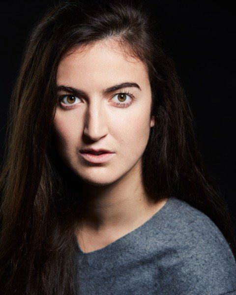 Fresh from appearing in <a href="/inoutplay/">in/out (a feeling)</a> Alex Reynolds joins the Necessity cast as Cookie for <a href="/brightonfringe/">Brighton Fringe</a>!