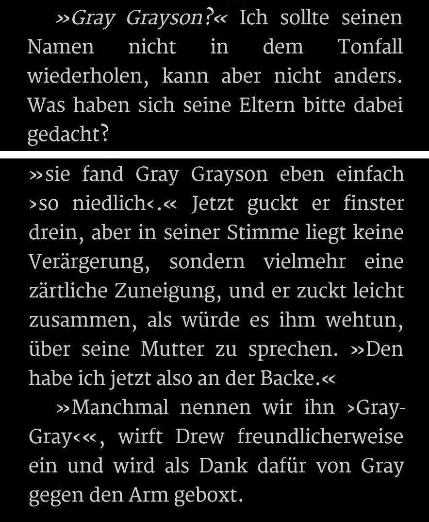 Grinsekaaatze's tweet image. Dieser Moment wenn man von @Gronkh vorgeschädigt ist :D 
#DauerGrinsen #MrGrayGray #ErikIstScheiße #Pups #Handherz