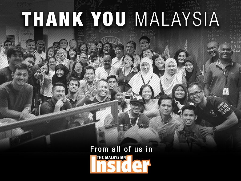 Malaysian Insider tweet media