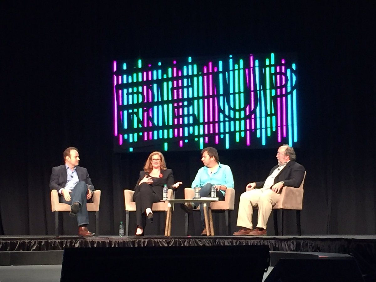 RonBurrage's tweet photo. Strategy is a reductive process. Amen. @HersheyCompany #ReUp #GMC2016 #DesignFearlessly #ImHershey https://t.co/uzF4rCpKeQ