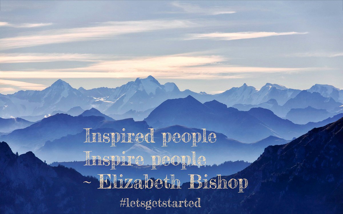 askelizabethb's tweet photo. #goodmorning everyone! #mondaymotivation #letsgetstarted #askelizabethb #consciousservice https://t.co/xpzTOyXegt