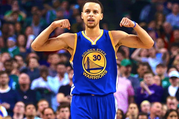 Redellasta's tweet photo. È l'evoluzione, è la precisione, sta rivoluzionando l'#NBA, #mvp di oggi e domani, happy birthday #StephenCurry ! https://t.co/uCR6MpLx0c