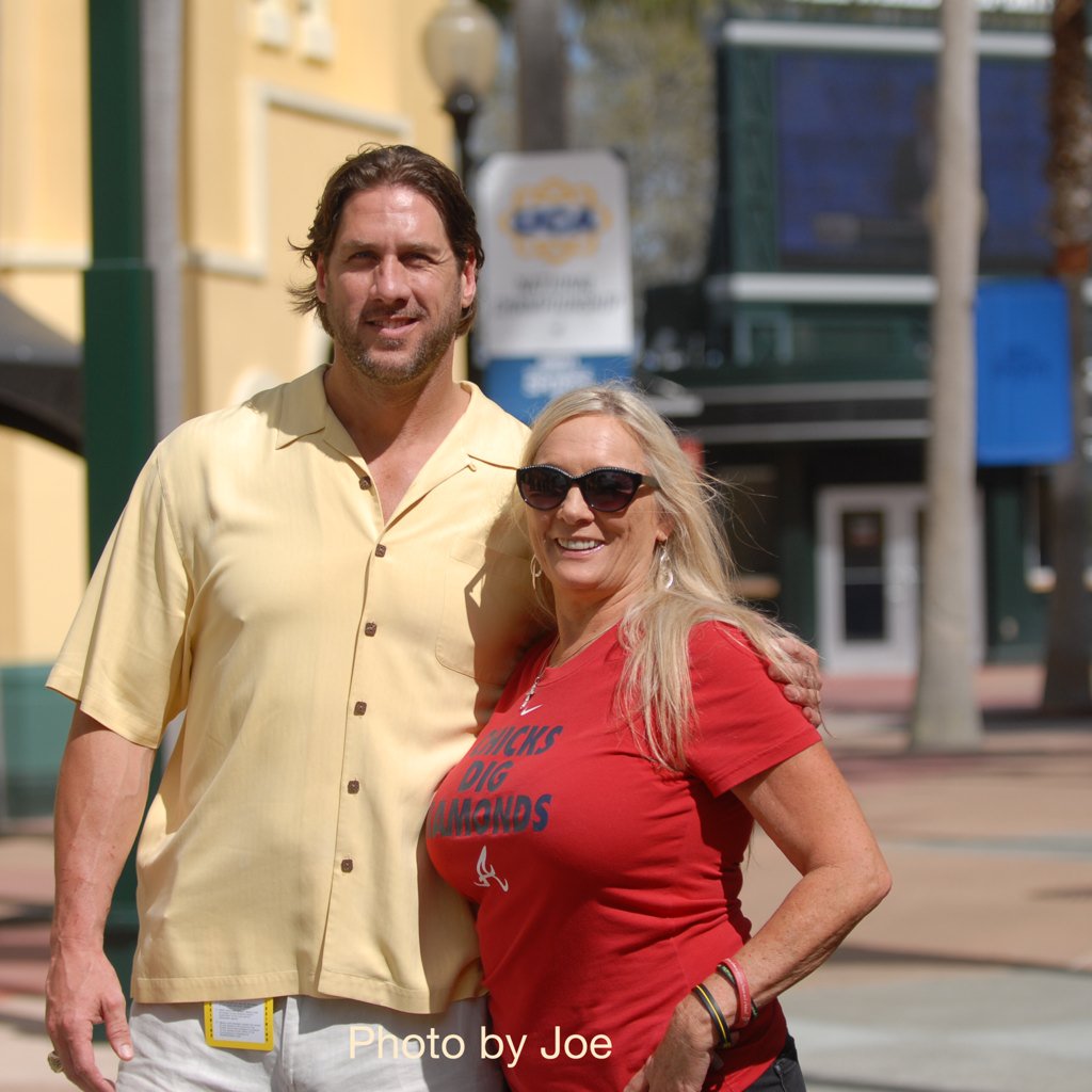 John Rocker