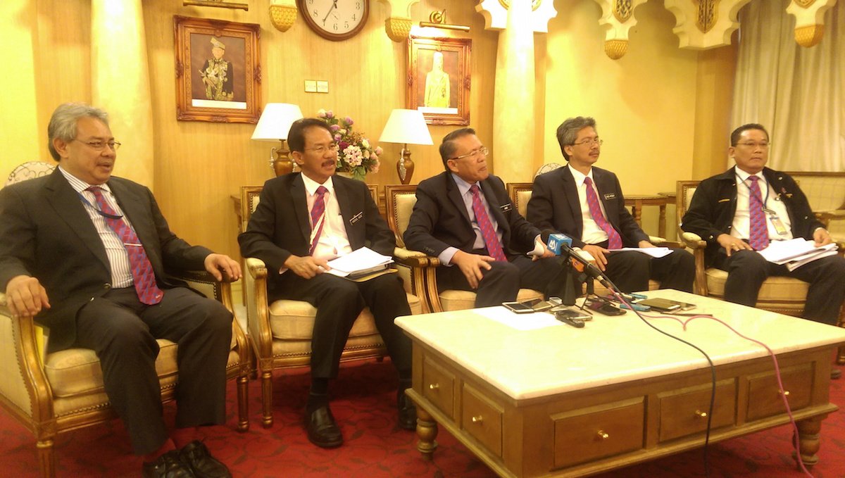 Malaysian Insider tweet media