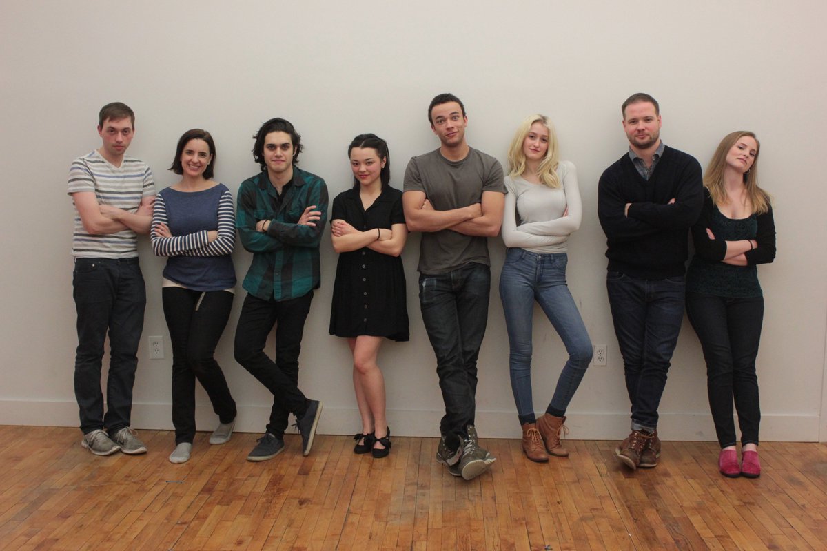 HowlRound's tweet photo. "Watch and Share: Theatre in the Digital Age"βby Lia Romeo https://t.co/Dv5nwXoJvr #howlround https://t.co/Dj4CzqKvhA