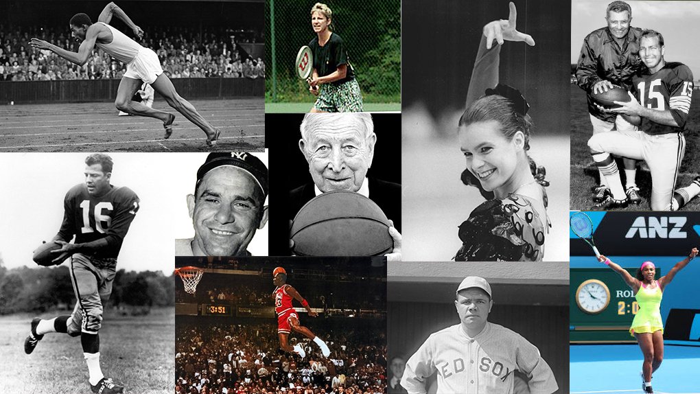 PositivePerform's tweet photo. This one's for all you sports geeks out there #MotivationMonday #athletequotes #famousicons https://t.co/f1VQcwPkRG https://t.co/OqLVzf5XfY