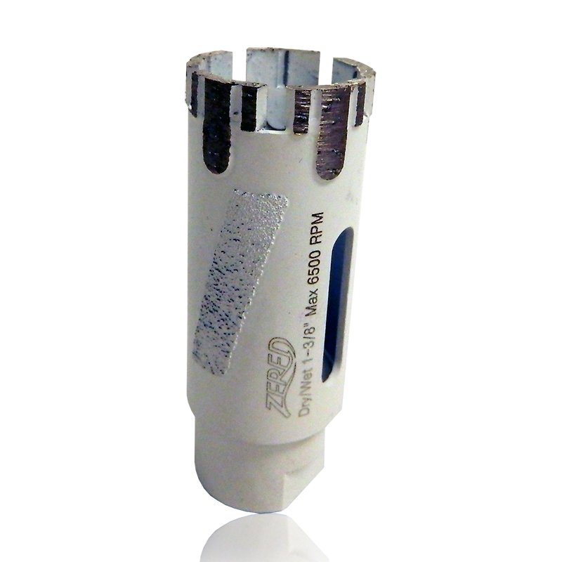 MapDiamondTools's tweet image. #ZERED 1-3/8" #DRY &amp;amp; #WET #CORE #BIT FOR #GRANITE WITH #SIDE #PROTECTION
goo.gl/5Gli81