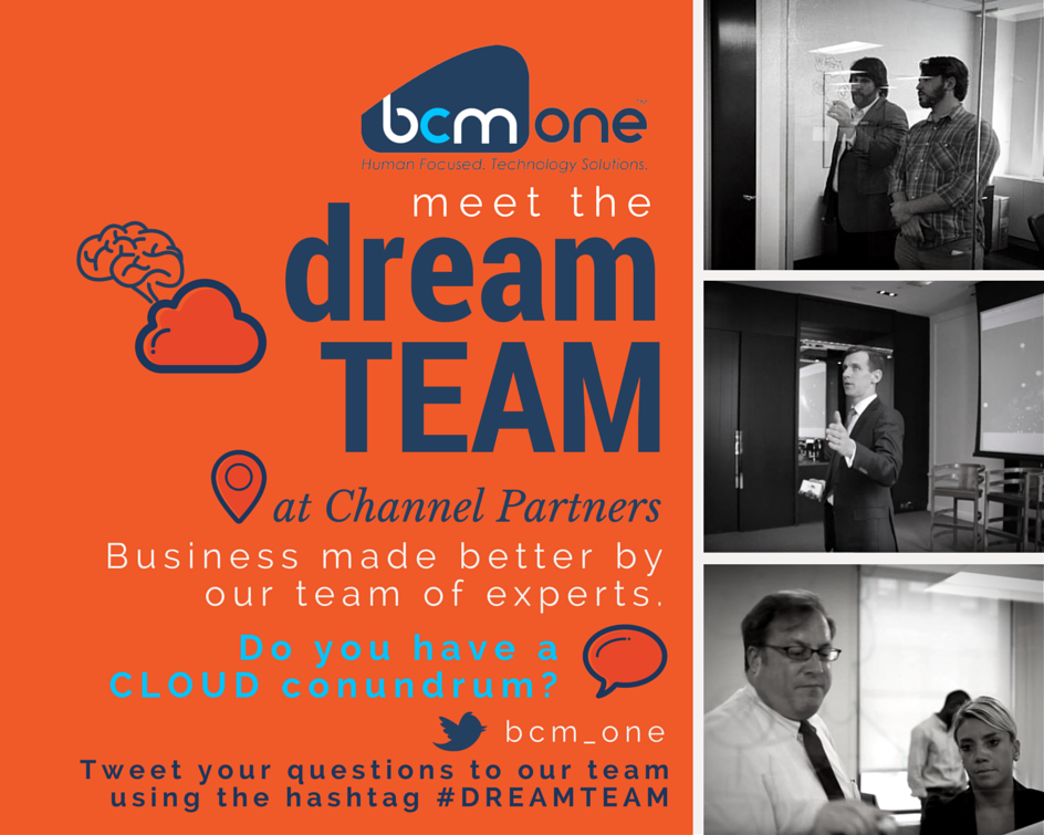 bcm_one's tweet photo. Do you have a #cloudconundrum? Our experts are here to help! Tweet your questions at us & we'll get in touch #CPExpo https://t.co/21AaiXjuMG
