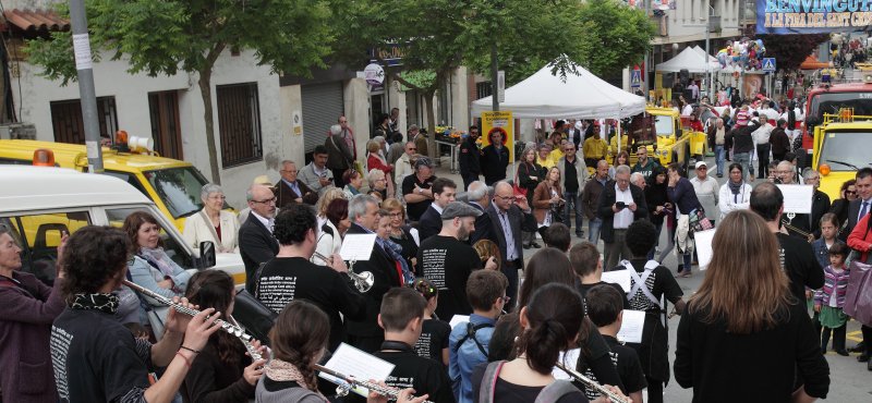 ÚLTIMA SETMANA per inscriure's a la XXVII #FiradelStCrist A què esperes? Participa-hi viladepiera.cat/actualitat/fir… #fires