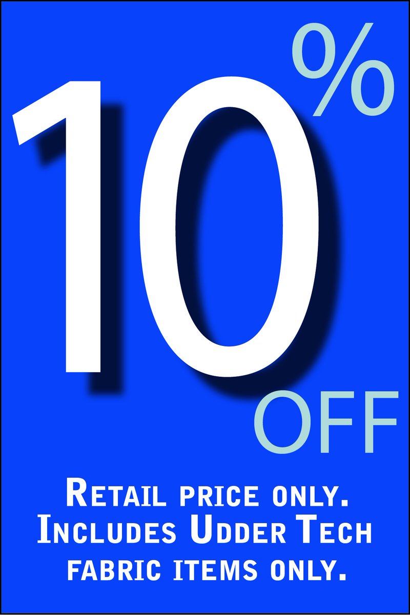 Udder Tech Inc tweet media