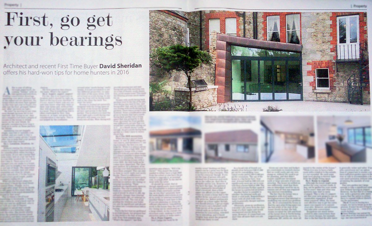 AssertPhoto's tweet photo. Two of our architectural images printed in the Examiner in article by David Sheridan #architecturalphotography https://t.co/N201XJg5P8