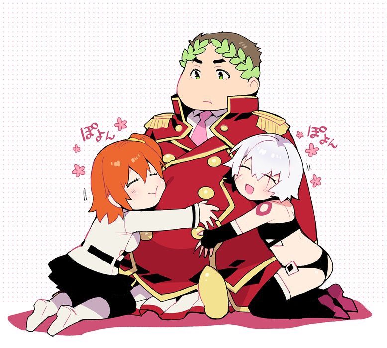 [ <a href="/iFards/">Sophie Tohsaka〔Gudako〕</a> <a href="/LGudako/">Loving_Gudako</a> <a href="/Blakpper/">Jack【ジャック】</a> ]