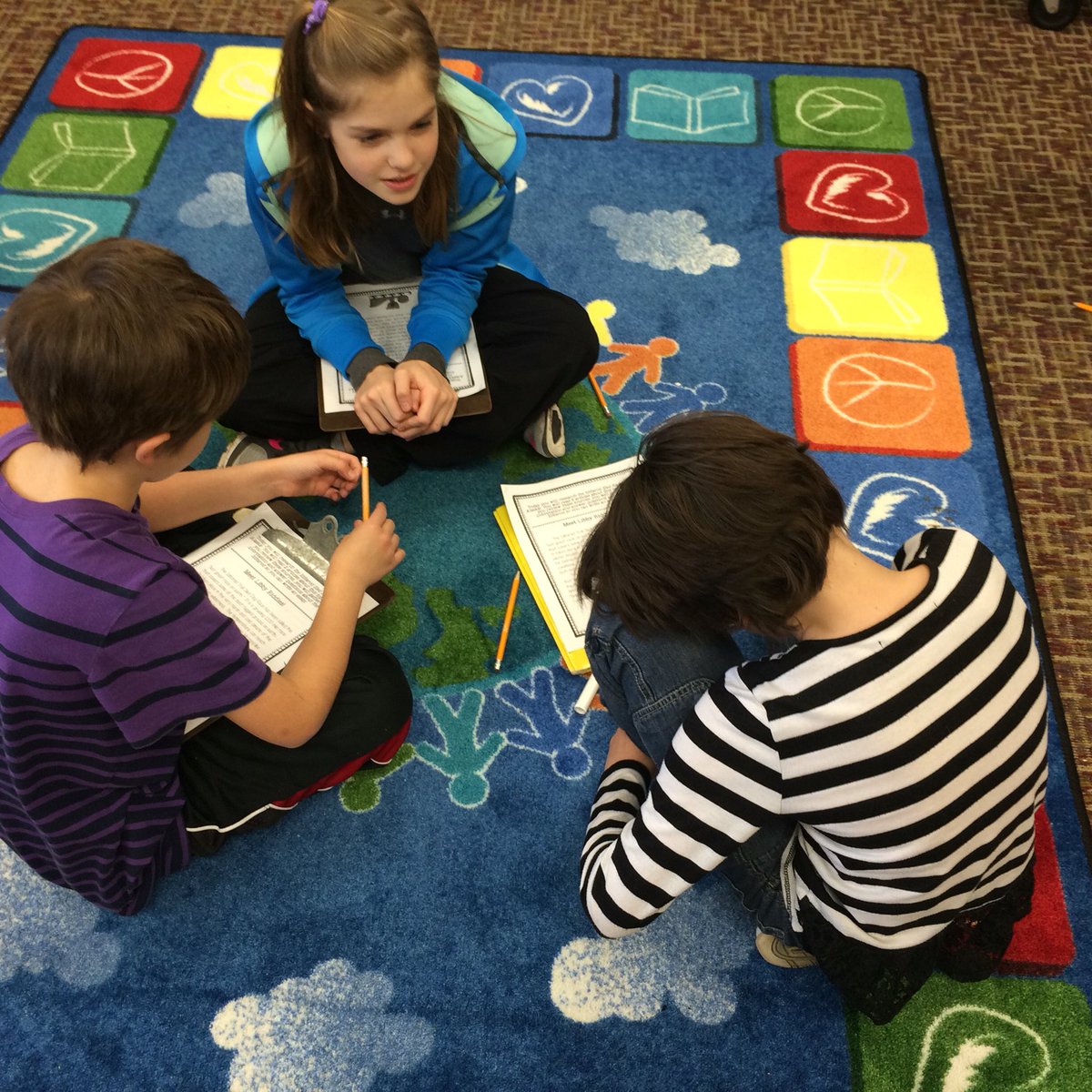 Suzanne Meyer tweet media