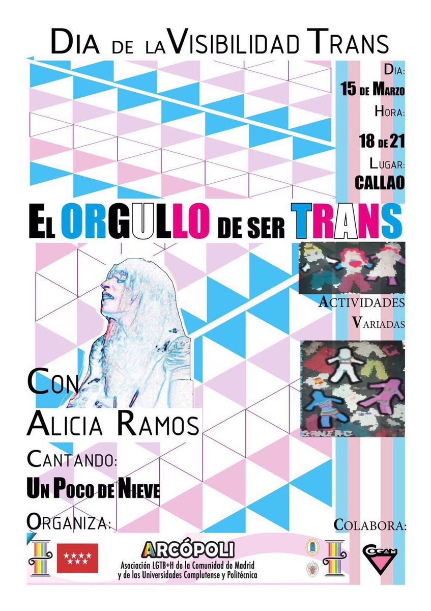 Carla Antonelli / 🏳️⚧️☂️ tweet media