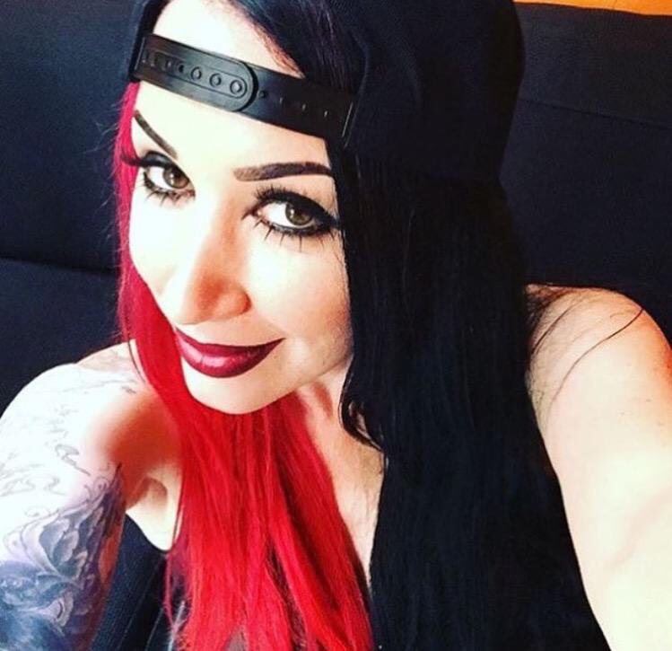 Ash Costello Fans (@CostelloFansxX) | Twitter