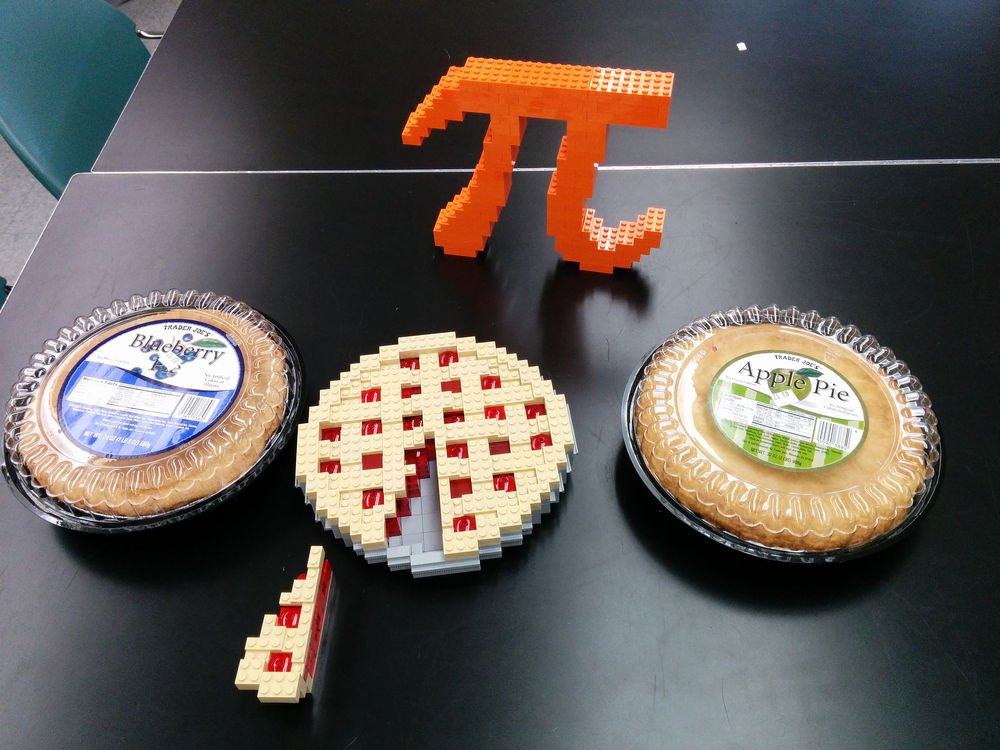 PopSci's tweet image. Here are a few ways you can celebrate #PiDay today pops.ci/k202FI
