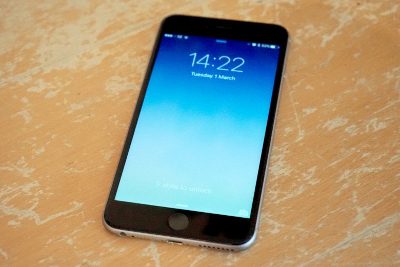 cultofmac's tweet photo. Counterterrorism expert says FBI isn’t being honest about iPhone hacking https://t.co/65eaZQ8daf https://t.co/5MKs94ByjS