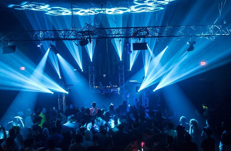 Hey you.  There's a rave this Friday in Baltimore.  Prepare to shuffle!  Tix only $20 at ticketf.ly/1n7NeiE