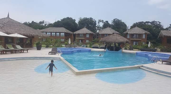 Des sites et des paysages de rêve sur Libreville la belle!!!