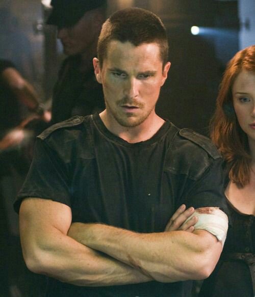 Tingling_Lemons's tweet photo. This is a Guys of #Timebomb Appreciation Tweet. ~ HQ 
#Terminator #TSCC #ManCrushMonday https://t.co/hhkHDqoaxL