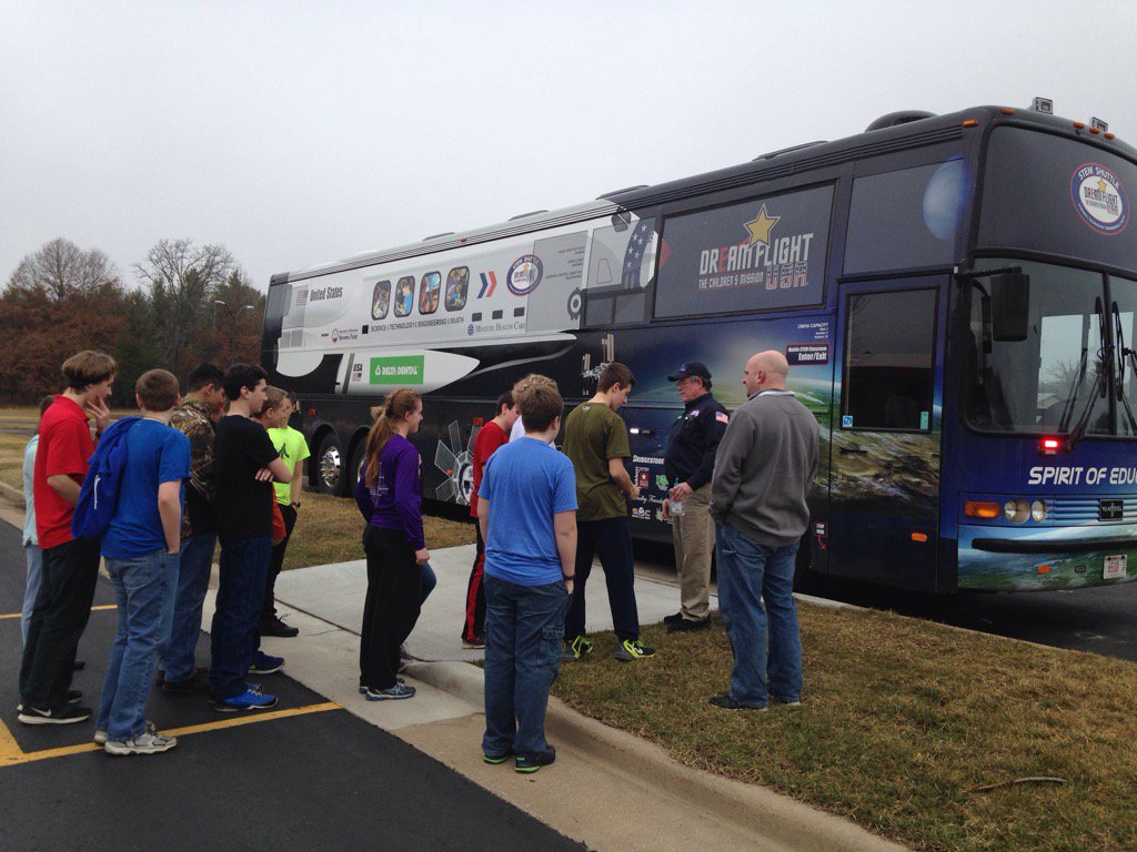 AMS Nekoosa tweet media