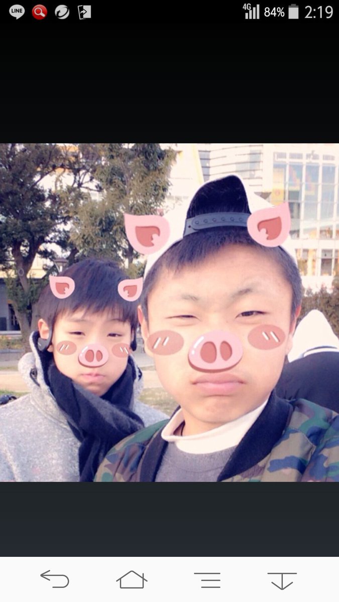 ronriboy0000's tweet photo. @0424Koko 
左の子
22点
目が細すぎ柿ピーだぜこれは！
眉毛並に細いのは異常だぜっ
耳に付けてるのなに？
障害者みたいだぜっ？ https://t.co/3AKX4XYBit