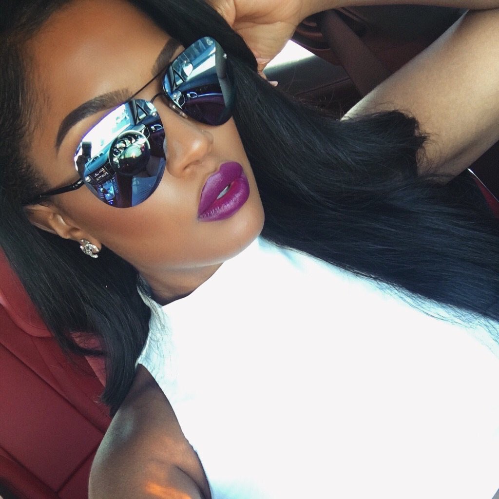 _a1beauties's tweet image. @MakeupShayla 😍

#MelaninMonday 🍫🍫

#A1B 💝

🔥. 🔥. 🔥. 🔥. 🔥. 🔥. 🔥.