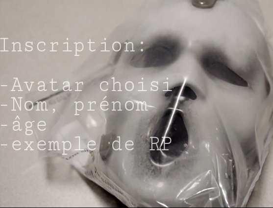 RPGSCM's tweet photo. CONTEXTE/INSCRIPTION/RÈGLES https://t.co/IrcEz1bmaI