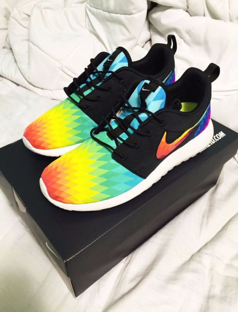 Looking Sharp🌈✨