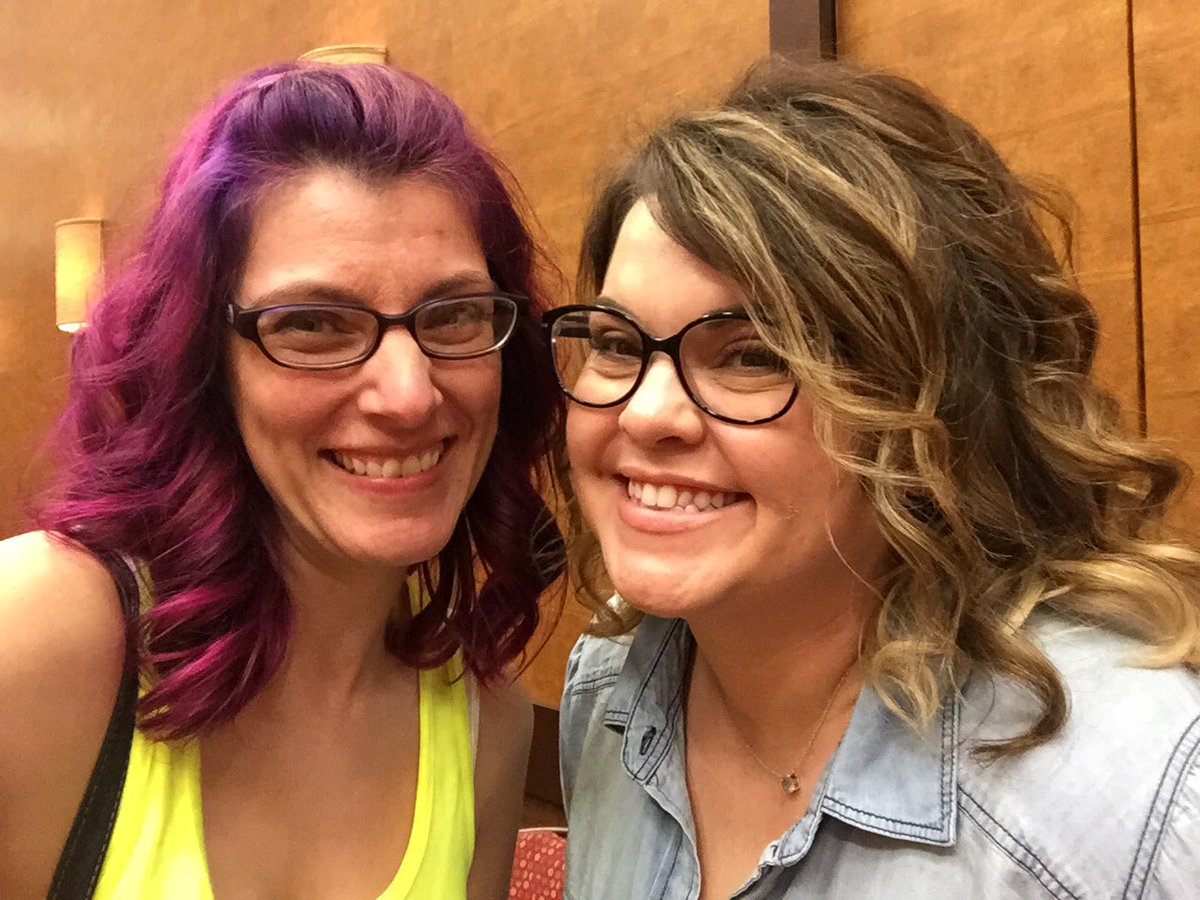 Scrapingirl16's tweet photo. Wishing this lovely lady a very happy birthday!! @seeCwrite #2016ABF https://t.co/Amjs5nJ058