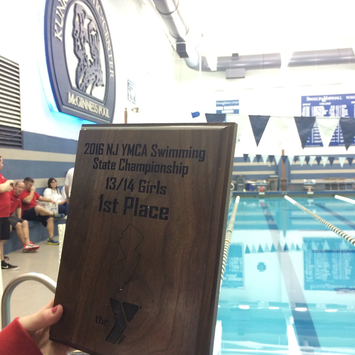 taylor_marjamaa's tweet photo. So very proud of all my teammates this weekend❤️🚀🏊🏽❤️❤️😛 #lttb #rbyordie #rollbank #1 https://t.co/PtyMKpXad5