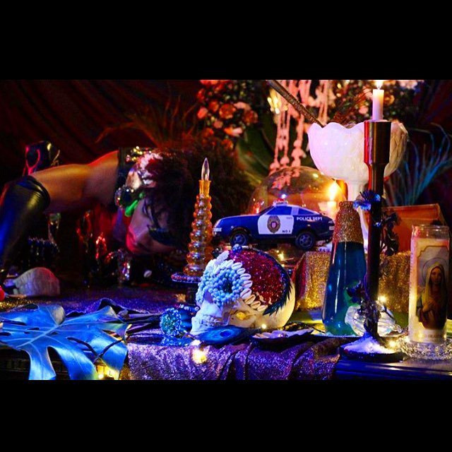 Holy_Faya's tweet photo. You can't stop the Psycho Pimp @killasonucwp 🔥 #behindthescenes #BlackCrook #MusicVideo #galhack #fantasy #Faya #ma… https://t.co/ZVtpjHasCF