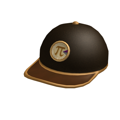 Roblox On Twitter Happy March 14 3 14 Aka Pi Day Grab This Special Cap From The Catalog For Just 10 Tix Https T Co B7vvcallpc Https T Co Xrnap95okf - roblox tix hat