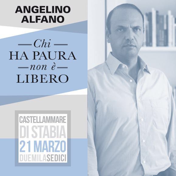 Da al-Qaeda al Califfato, ne parleremo con Angelino Alfano il 21/3 a Castellammare di Stabia bit.ly/1RiavpH