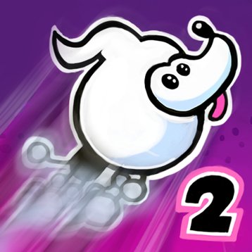 Peaksel's tweet photo. Love playing #jumpinggames? If so, check out #PoodleJump2 and enjoy :) https://t.co/hVsx3YVvFt https://t.co/PHOct3dh4e