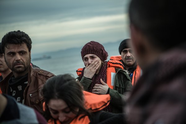 Oxfam Intermón tweet media