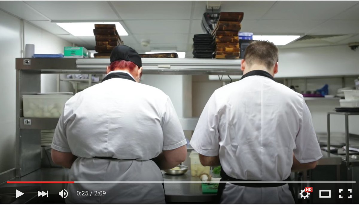 FoodforFriends's tweet photo. We made a film! Ten steps from start to plate: https://t.co/CfRZn7T1gQ @Love_Brighton @CoolBrighton @brightonargus https://t.co/w0EgqFVTTR