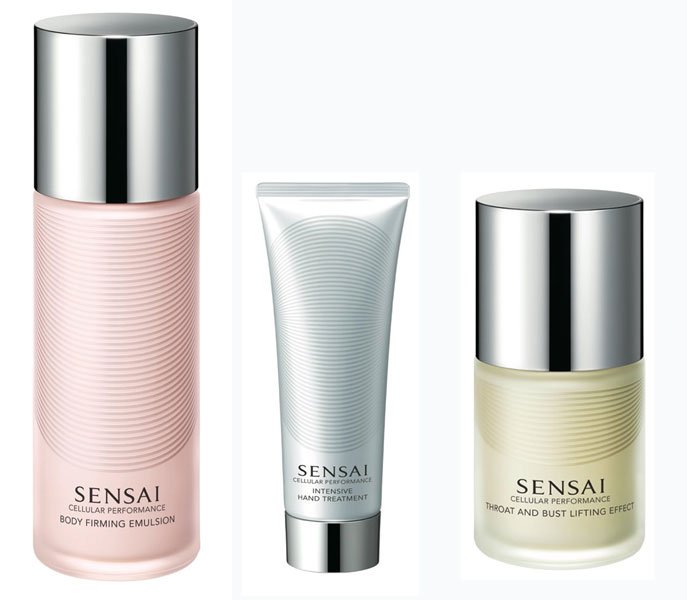 QualitySpa's tweet image. La más alta tecnología al servicio de tu belleza corporal, con @SensaiKanebo qualityspa.es/lanzamientos/s…