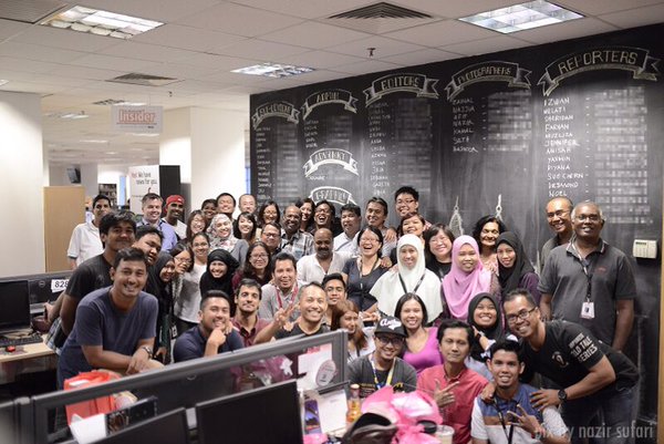 Amin Iskandar tweet media