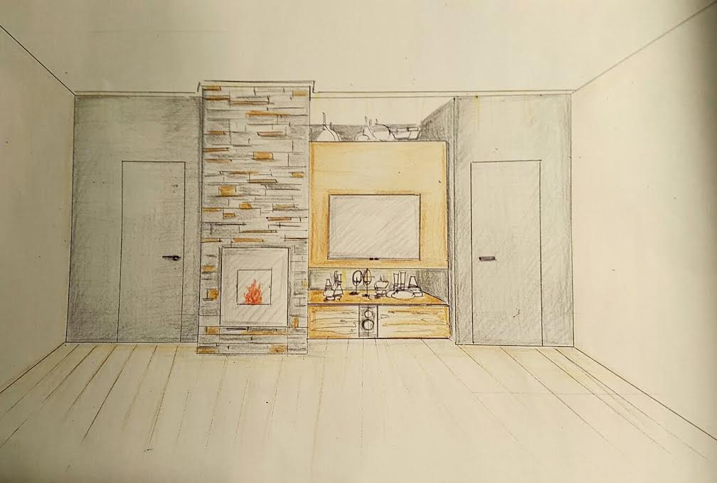 StradaInterior's tweet photo. Asimmetriche simmetrie.
#sketch #interiordesign #living https://t.co/3xAC8P3yez