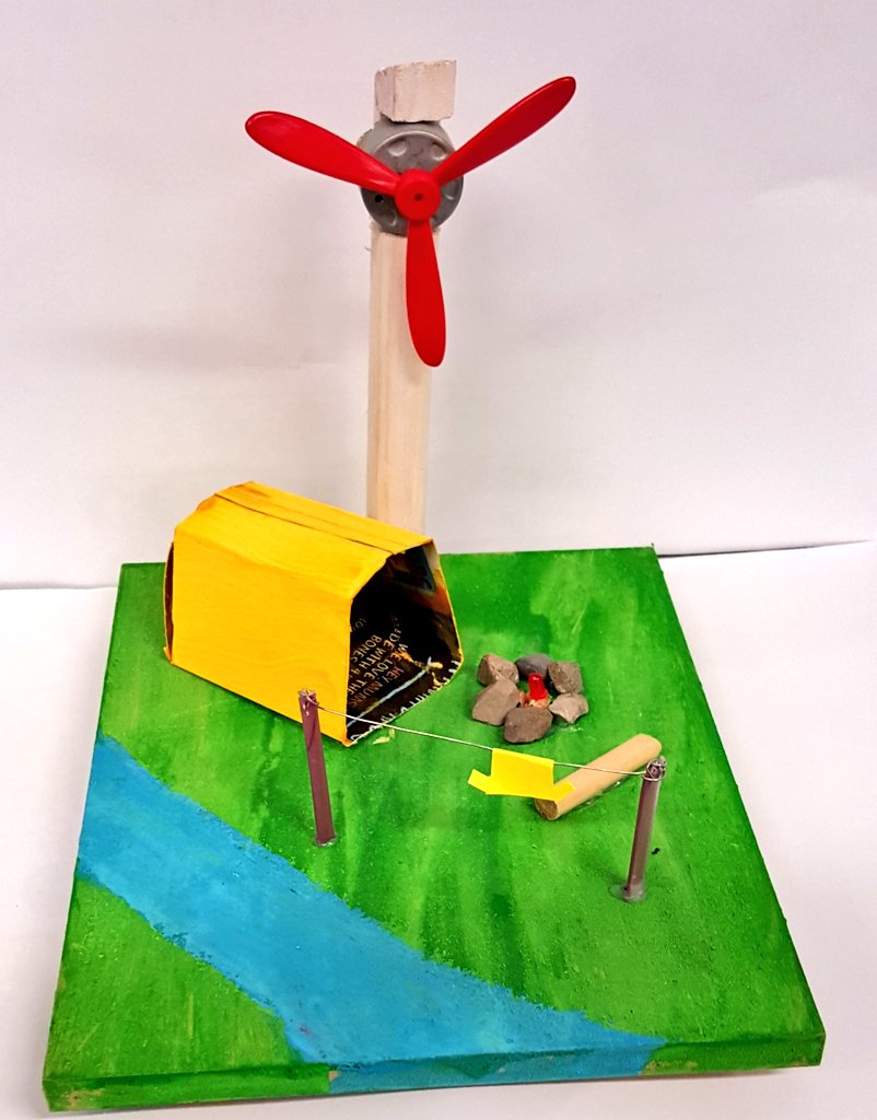 MrClaffey's tweet photo. 4 Top projects finished today
Demonstrating Wind Energy > electrical -> light
#coislife #energy #energyconversion https://t.co/OSI22Ec64K