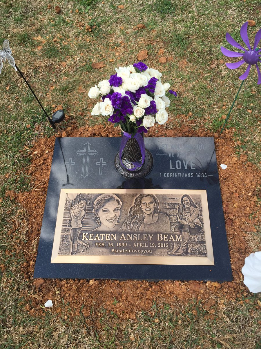 Garrett_Burgess's tweet photo. @BeamKbeam your marker looks so good!!!! Miss you so much #keatenlovesyou https://t.co/msGN4BKofL