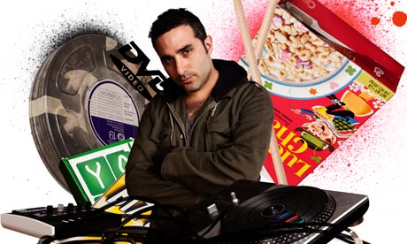 The Highball tweet media