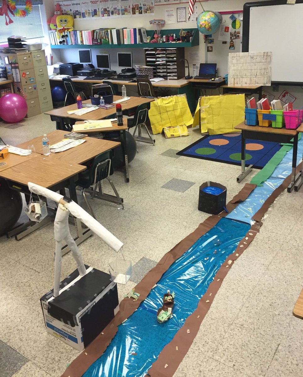 paulamott13's tweet image. PBL - The building of Ancient Egypt is complete! #FunctionalSystem #CookeRm217 @CookePrincipal @KatieNiehoffvb