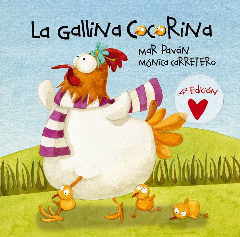 LerEle_School's tweet photo. 10 Spanish Language Books for Kids: https://t.co/xNt1ShyMT8 #books #MustRead #children #Spanish vía @og_cristina https://t.co/5QHaDnusa5