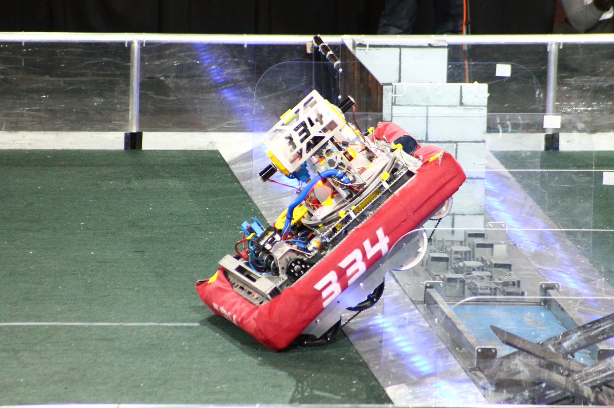 istillheartny's tweet photo. Photos from this past weekend at #nycfirst2016 robot competition at Javits Center! So much fun! #omgrobots! https://t.co/ROljLkAp3H