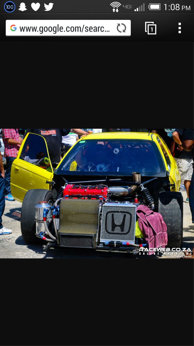 CorsiJosh's tweet photo. Omg look a 6.5 Honda it can't be real, it MUST B RICE!!!!!!! ITS FASTER THAN US SO LETS MAKE FUN OF IT https://t.co/nRjYOnFsFq